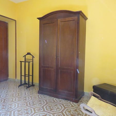 Апартаменты G-House Rocca di Cave Экстерьер фото